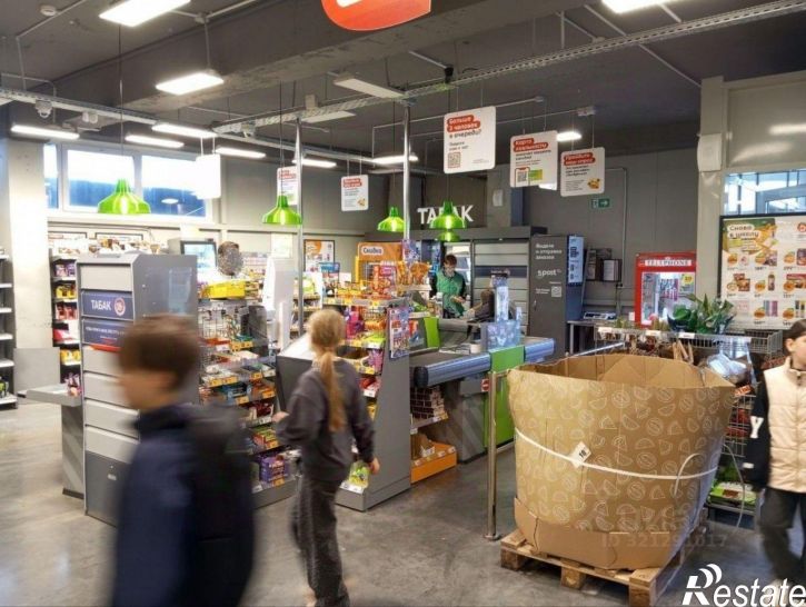 Отдельное здание Цветочная улица, 5Б,  д. 5Б