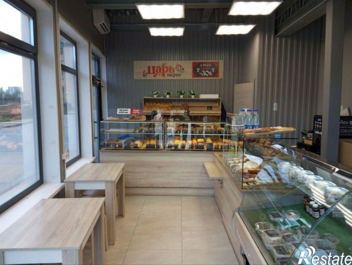 Отдельное здание Цветочная улица, 5Б,  д. 5Б