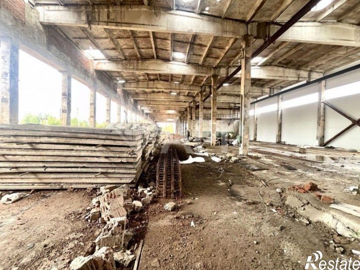 Производственное помещение ул Пойма, 77