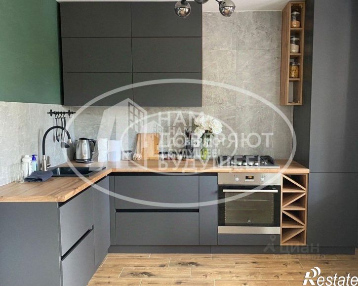 2-комн квартира городской округ Ижевск, Ижевск