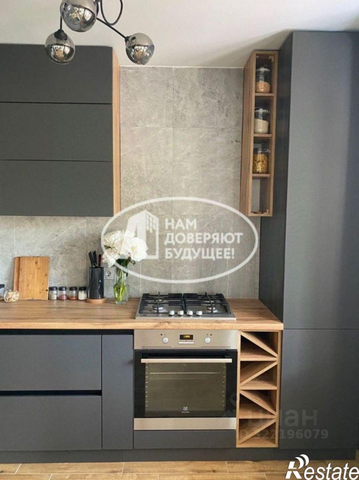 2-комн квартира городской округ Ижевск, Ижевск