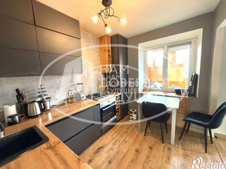 2-комн квартира городской округ Ижевск, Ижевск