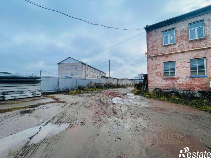 Производственное помещение ул Новосмирновская, 40/2