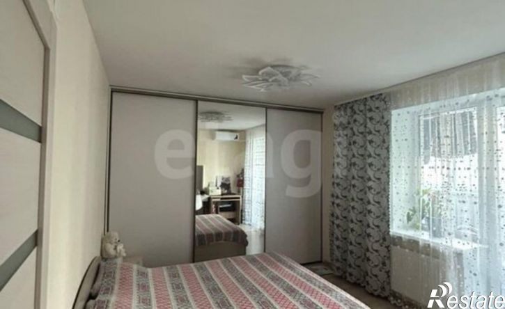 4-комн квартира улица Архитектора П.П. Берша, 39,  д. 39