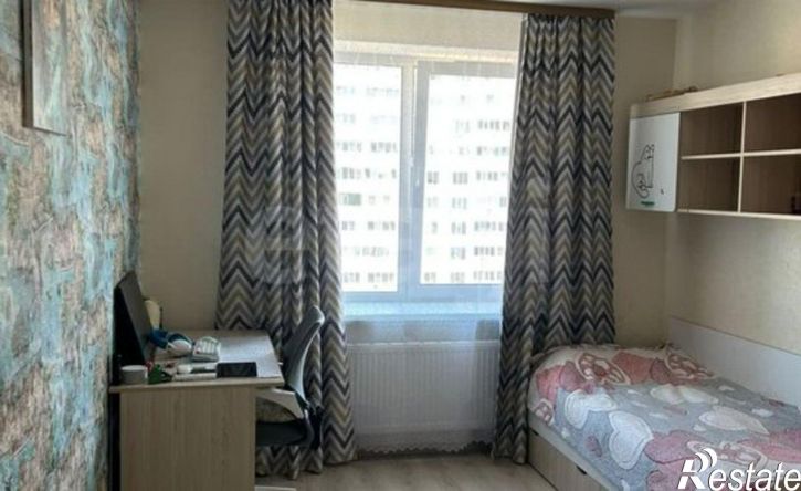 4-комн квартира улица Архитектора П.П. Берша, 39,  д. 39