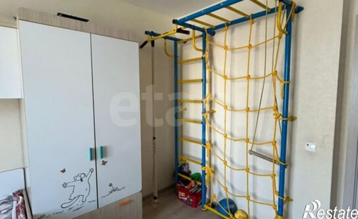 4-комн квартира улица Архитектора П.П. Берша, 39,  д. 39