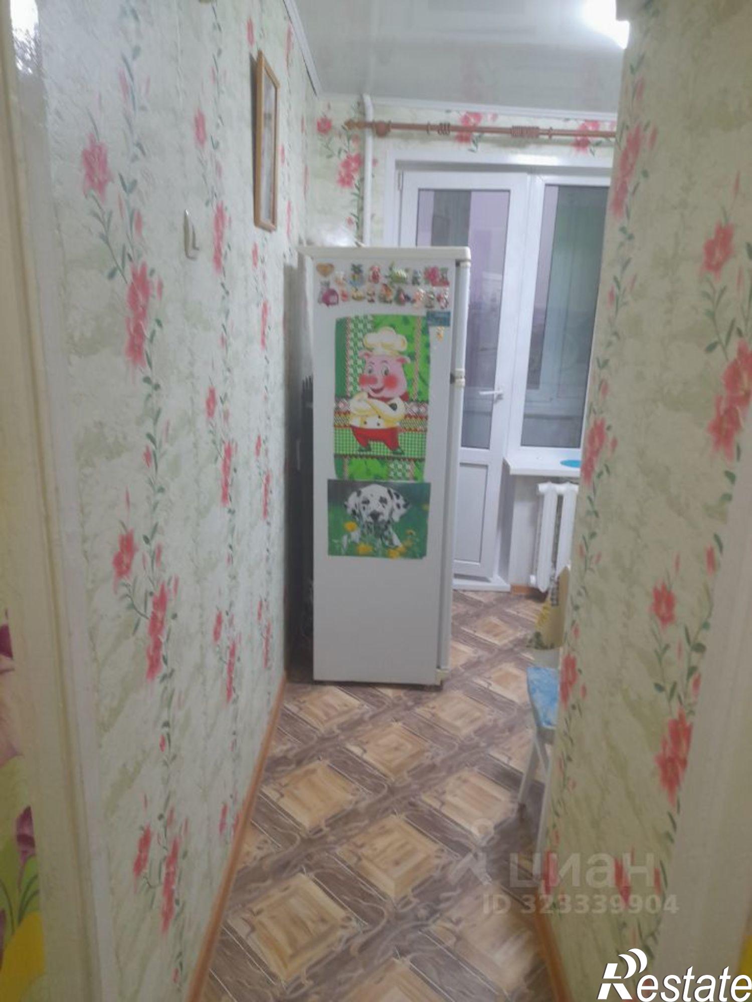 Купить квартиру за 3 500 000 рублей на ул 10 лет Октября, 20