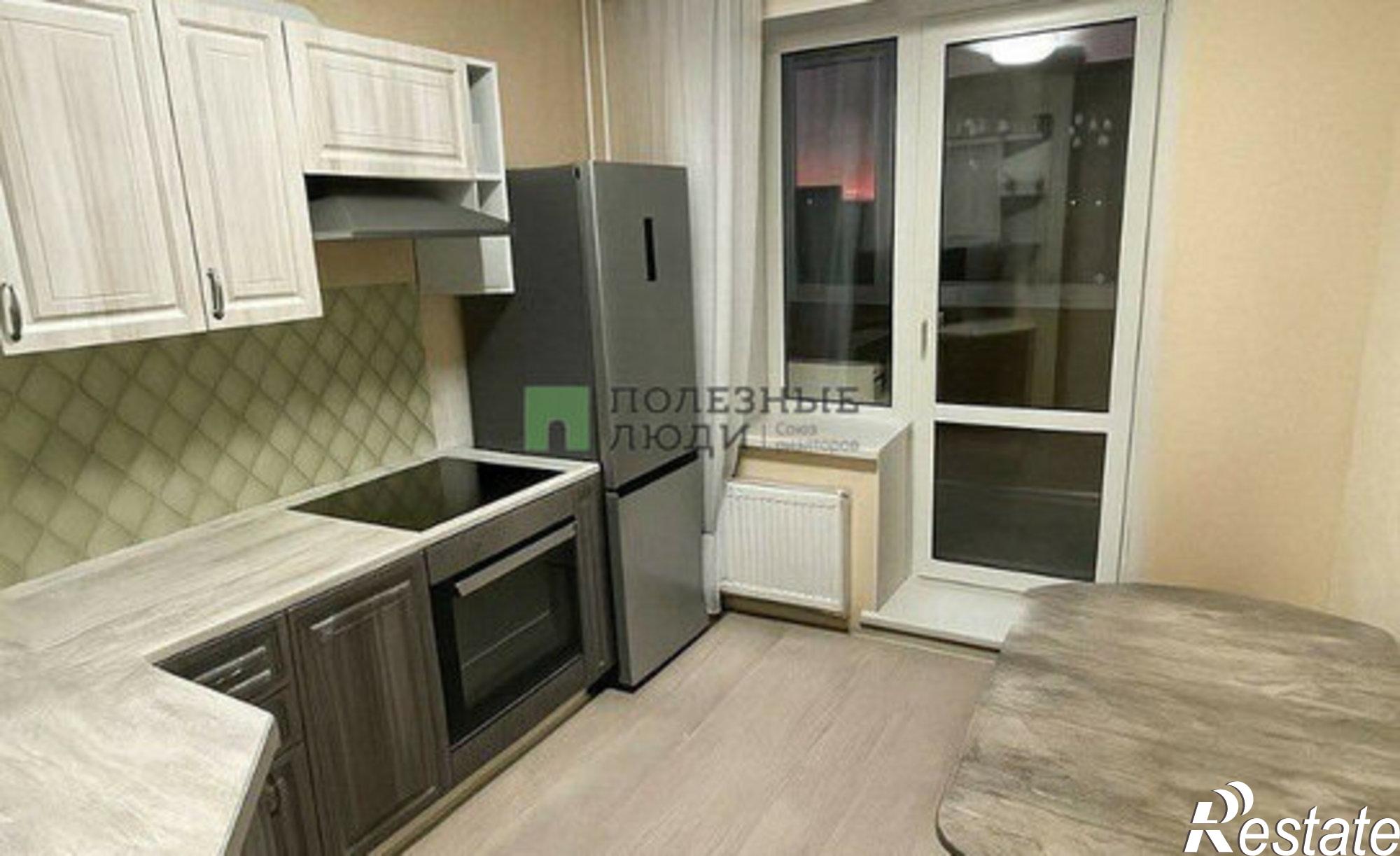 Купить квартиру за 6 200 000 рублей на улица Архитектора П.П. Берша, 16