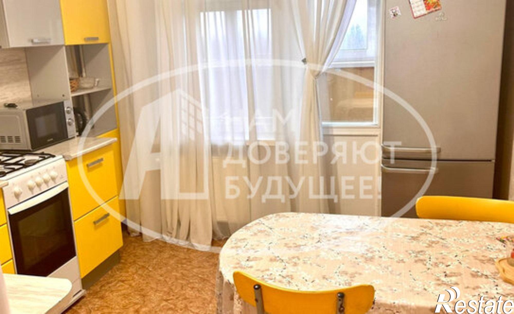 Купить квартиру за 6 300 000 рублей на ул Кунгурцева Е.М., 23