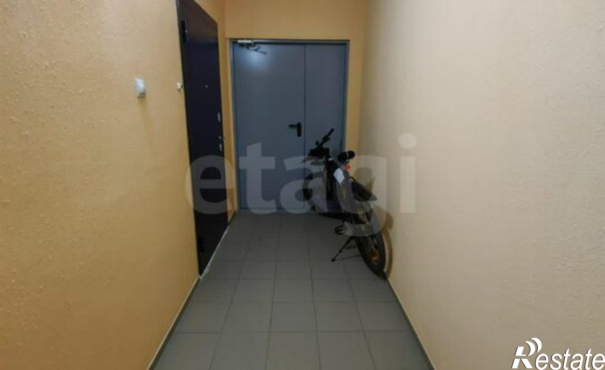 Купить квартиру за 4 050 000 рублей на улица Е.М. Кунгурцева, 20