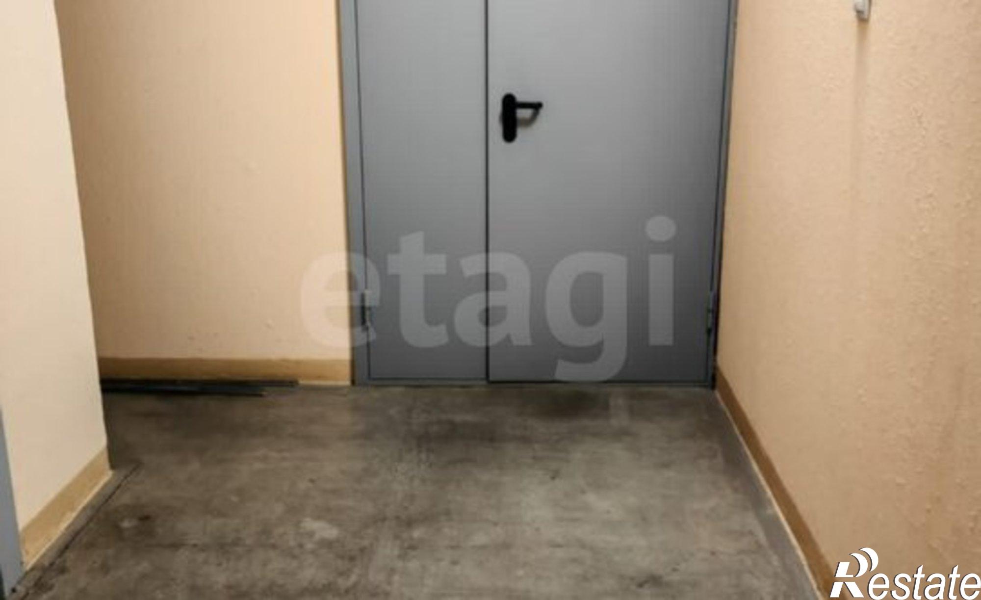 Купить квартиру за 4 050 000 рублей на улица Е.М. Кунгурцева, 20