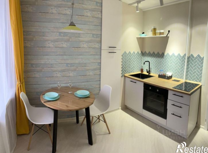 2-комн квартира улица Наговицына, 2,  д. 2