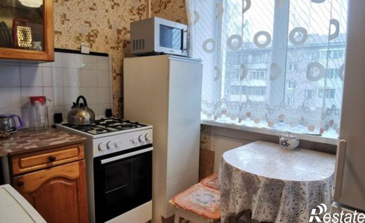 2-комн квартира ул 9 Января, 167,  д. 167