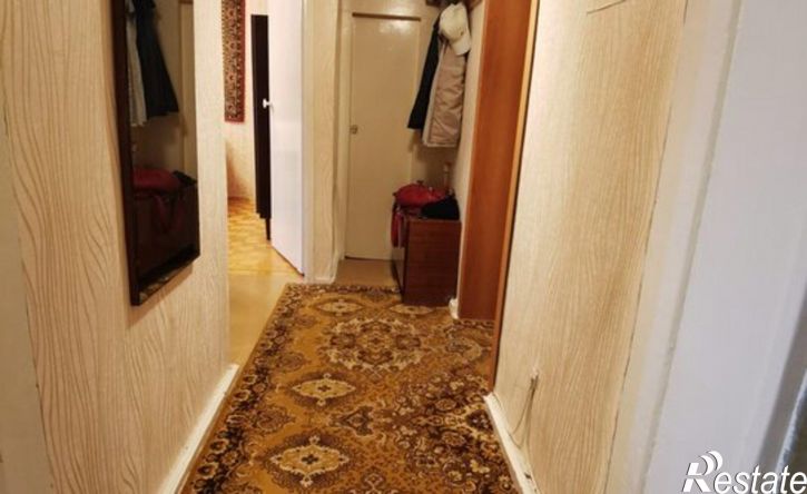 2-комн квартира ул 9 Января, 167,  д. 167