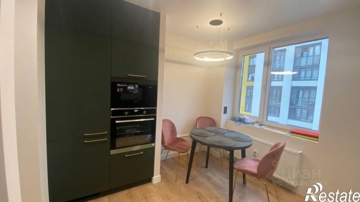 2-комн квартира Районная улица, 57к1с2,  д. 57к1с2