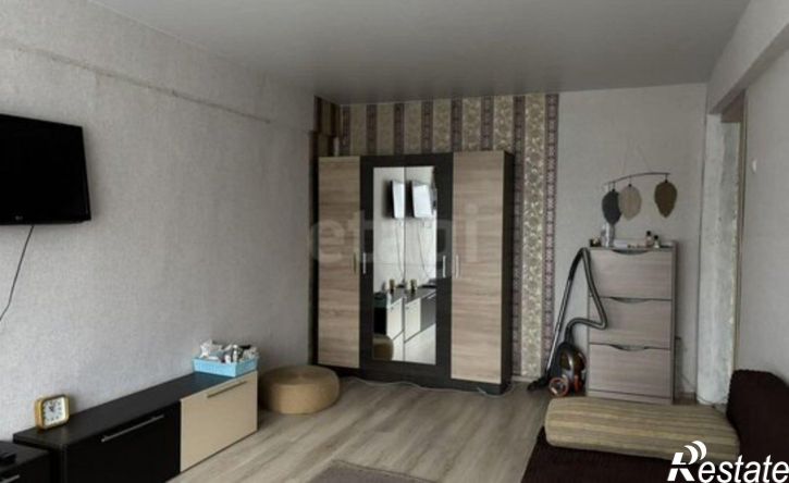 1-комн квартира ул Дзержинского, 46,  д. 46