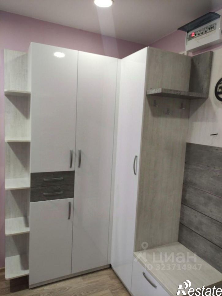 2-комн квартира проспект им. Конструктора Калашникова М.Т., 25,  д. 25