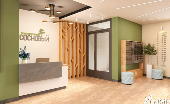 1-комн квартира улица Ухтомского, 12,  д. 12