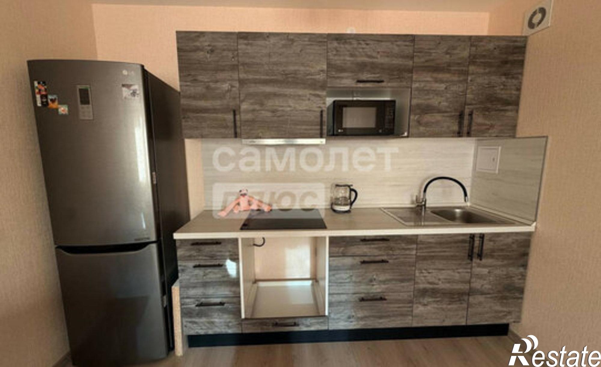 Купить квартиру за 6 500 000 рублей на улица Ленина, 88