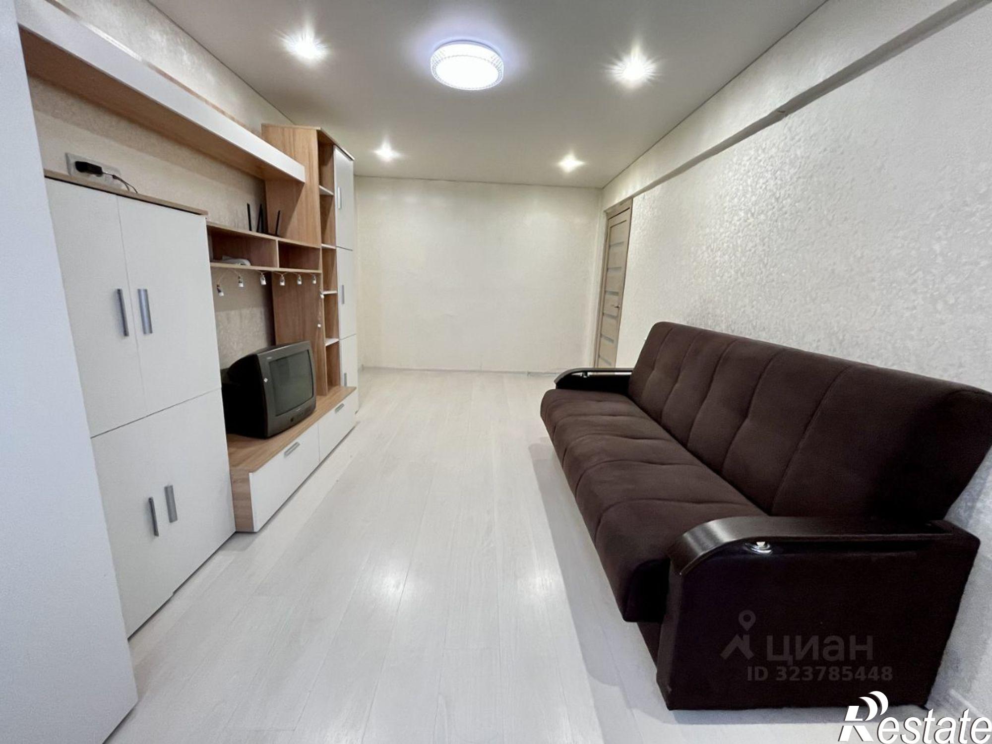 Купить квартиру за 3 699 000 рублей на ул Ворошилова, 73