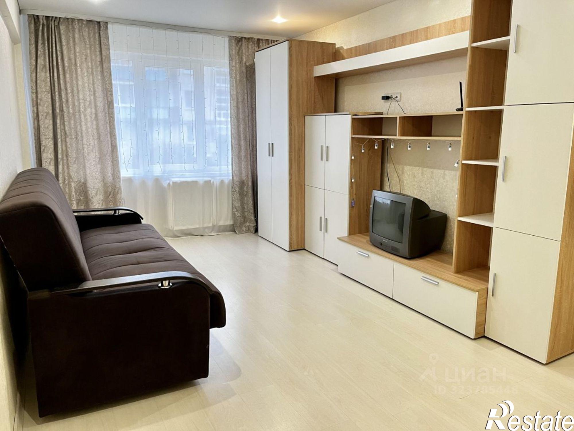 Купить квартиру за 3 699 000 рублей на ул Ворошилова, 73