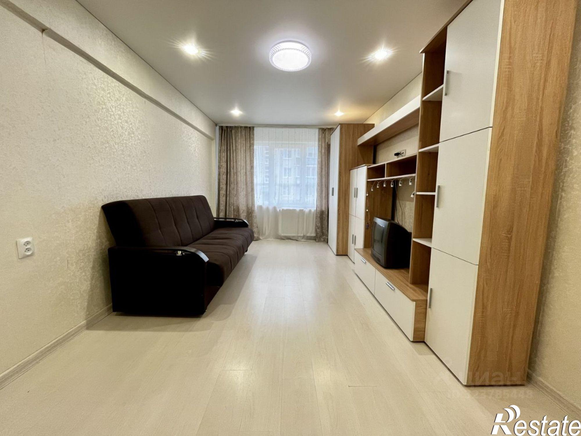 Купить квартиру за 3 699 000 рублей на ул Ворошилова, 73