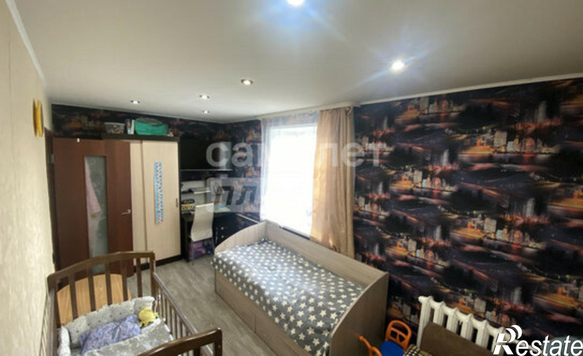 Купить квартиру за 4 099 000 рублей на ул Пушкинская, 173