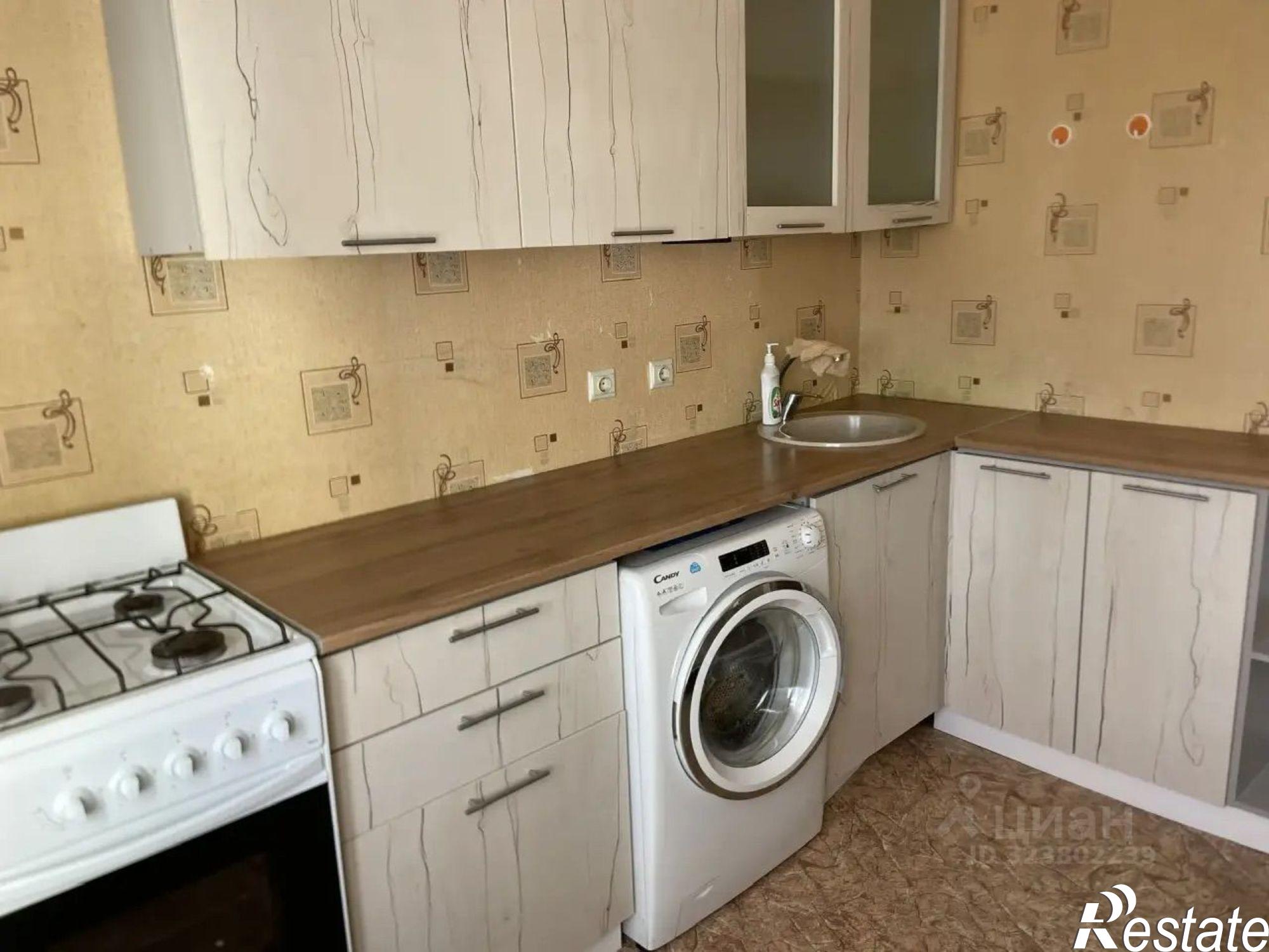 Купить квартиру за 3 500 000 рублей на ул Областная, 30