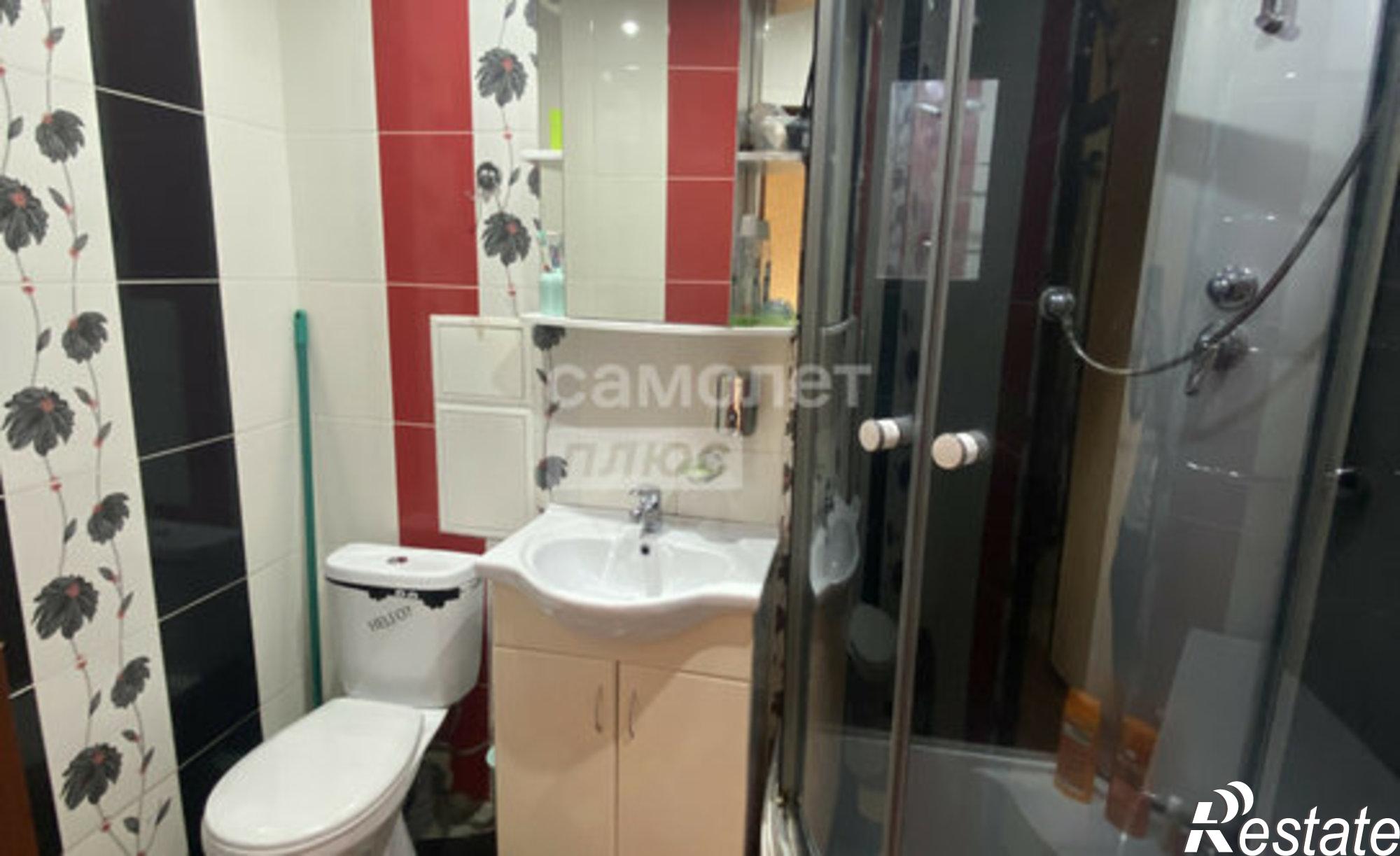 Купить квартиру за 4 099 000 рублей на ул Пушкинская, 173