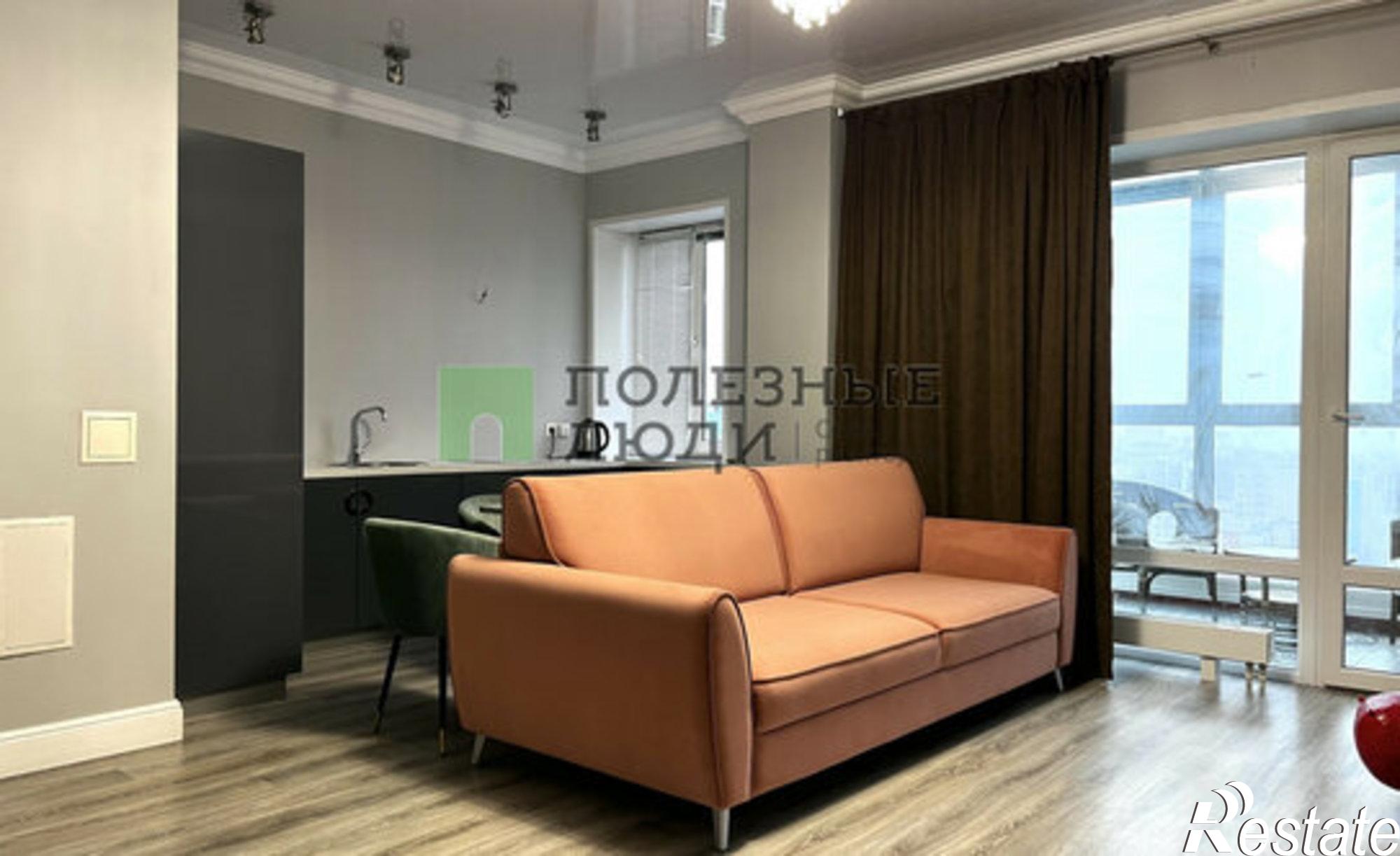 Купить квартиру за 10 500 000 рублей на ул 7-я Подлесная, 71