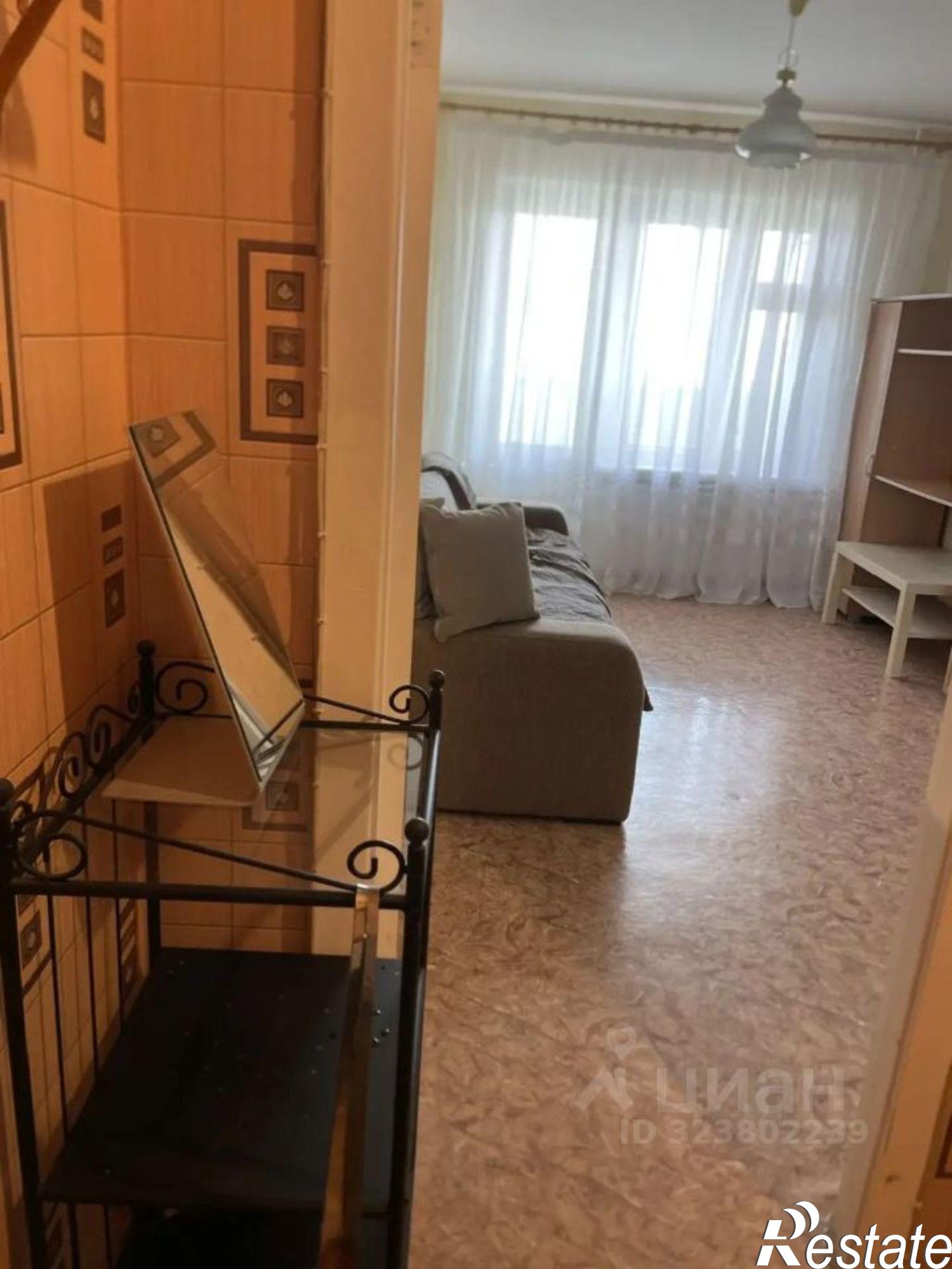 Купить квартиру за 3 500 000 рублей на ул Областная, 30