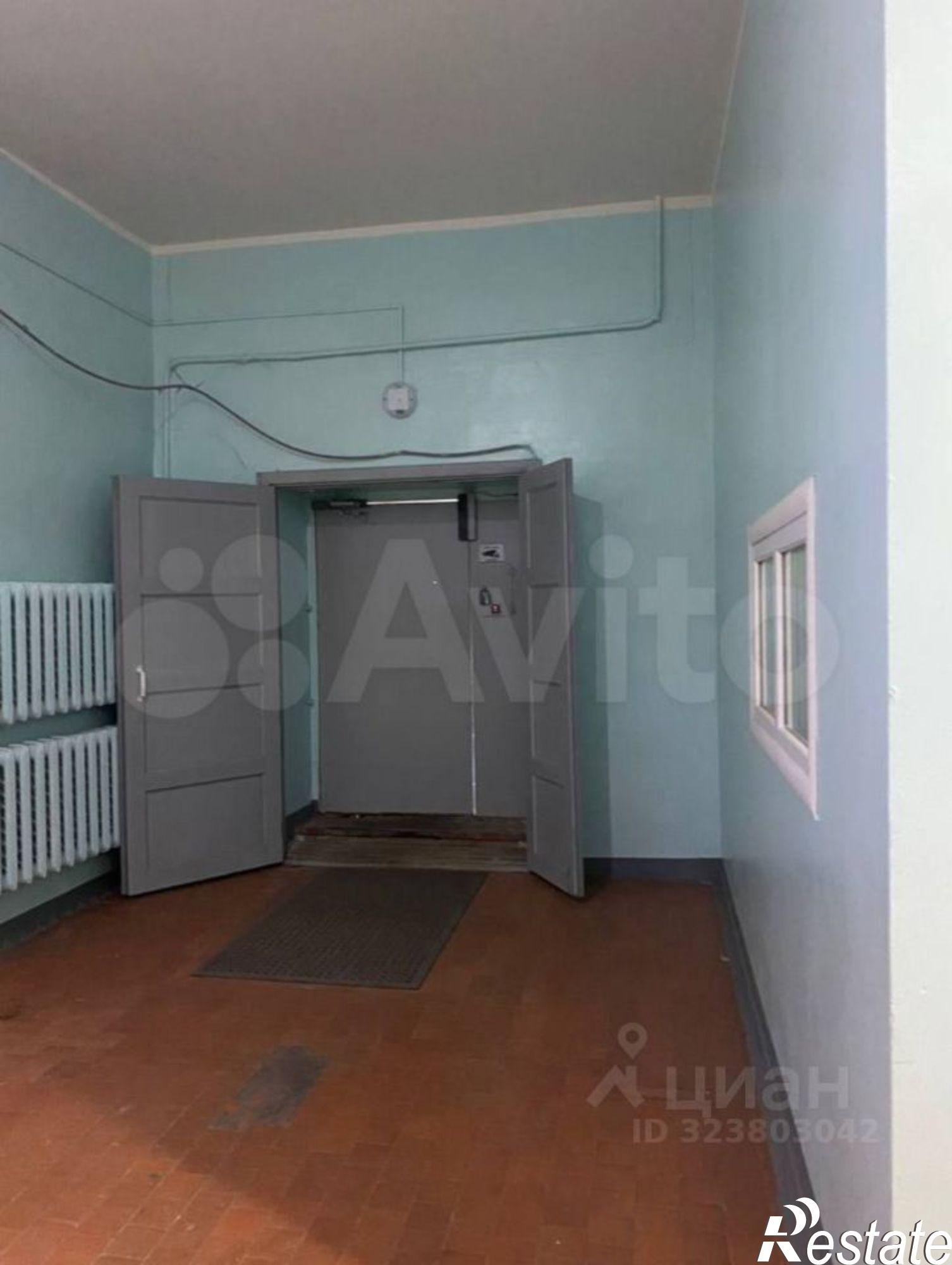 Купить комнату за 1 050 000 рублей на ул Тельмана, 16