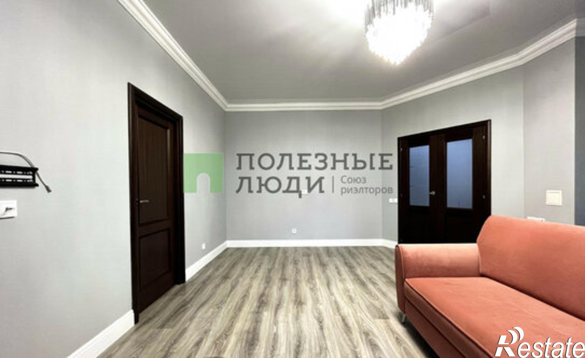 Купить квартиру за 10 500 000 рублей на ул 7-я Подлесная, 71