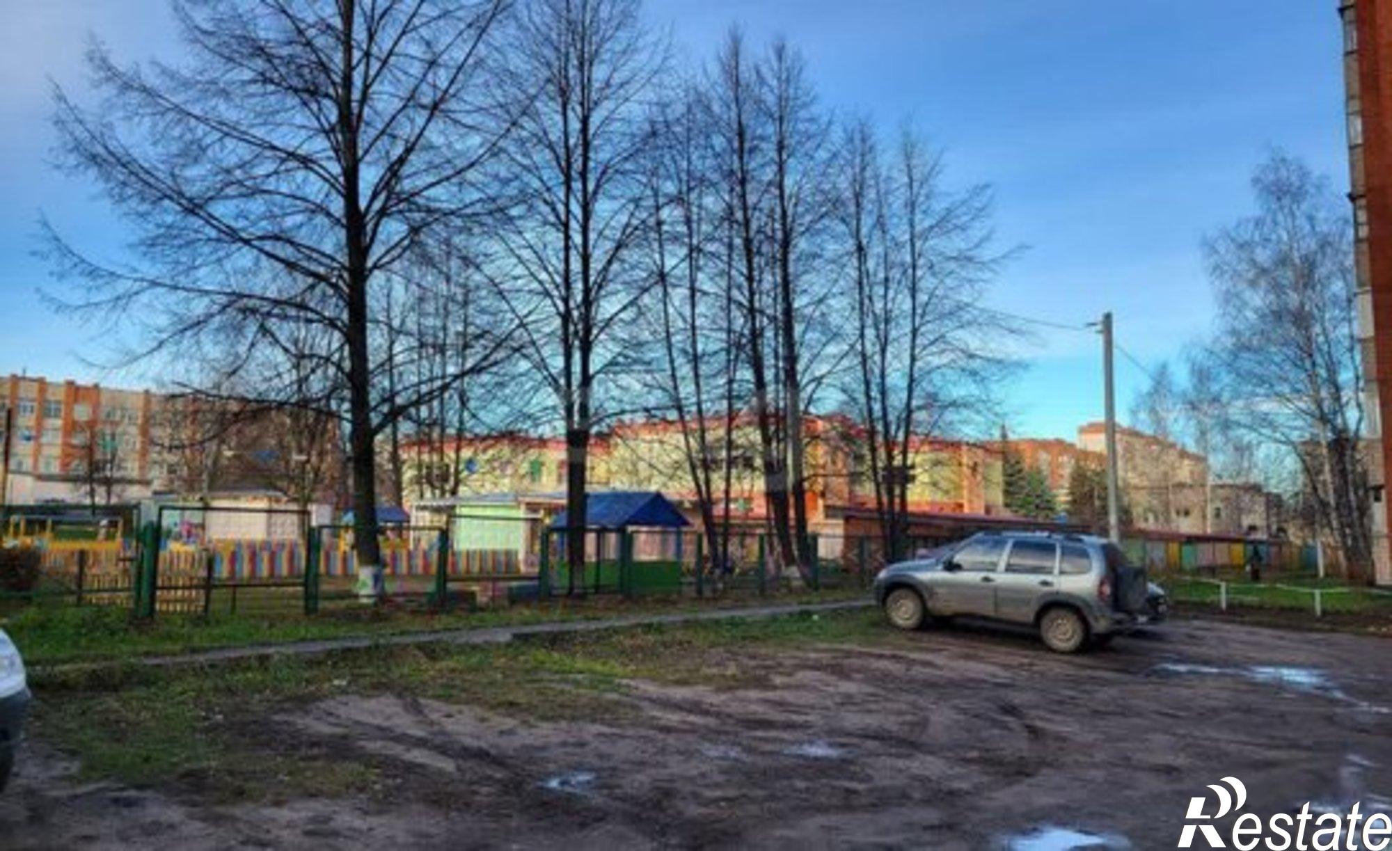 Купить квартиру за 5 600 000 рублей на Союзная улица, 125