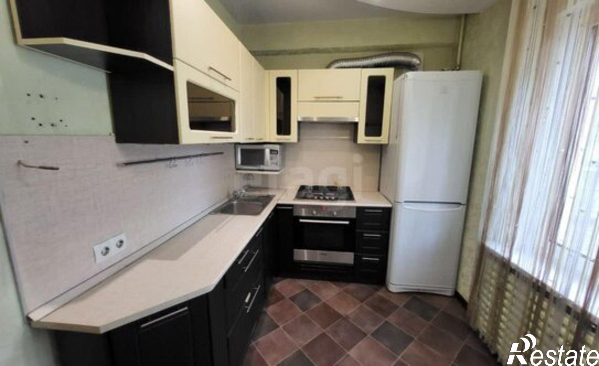 Купить квартиру за 5 600 000 рублей на Союзная улица, 125