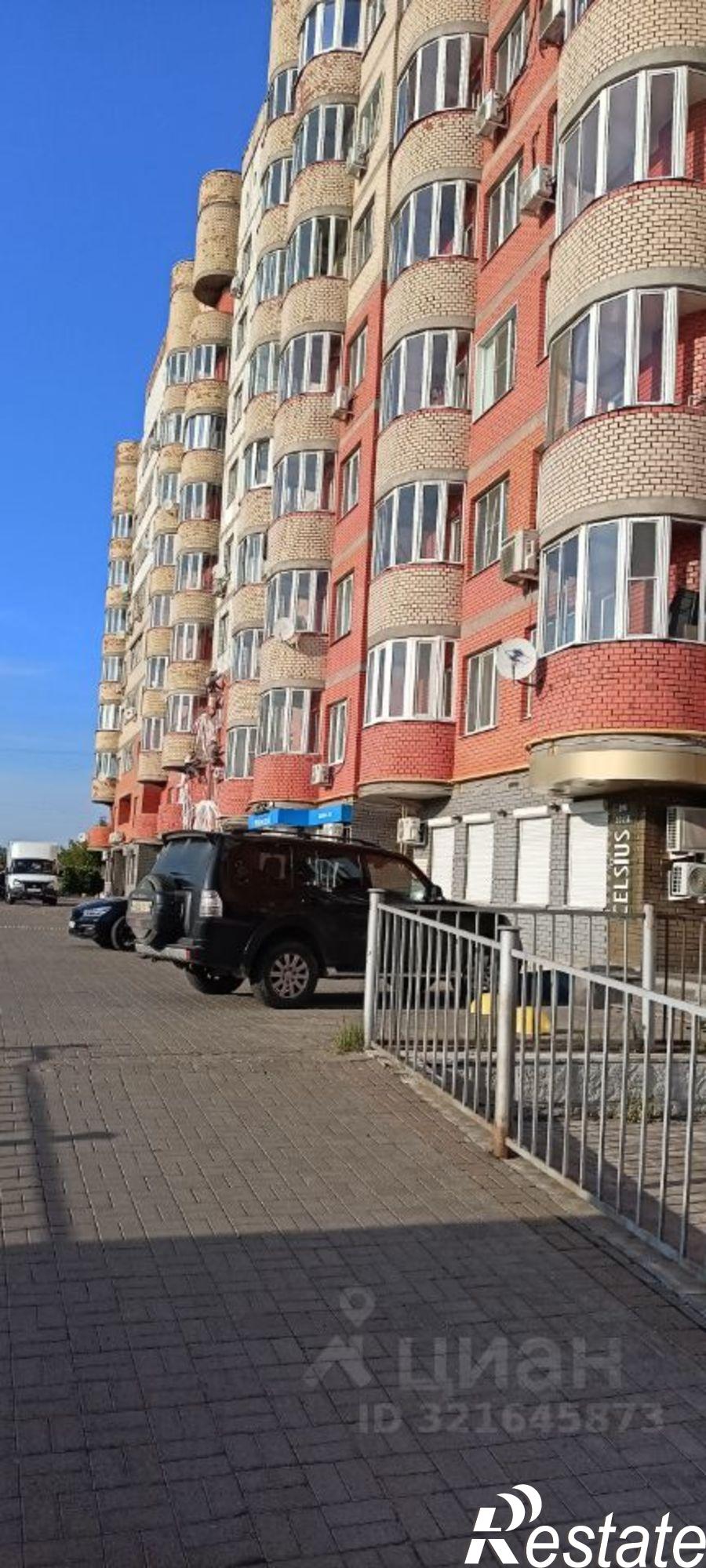 Купить офис, помещение под офис за 8 178 390 рублей на улица Василия Чугуевского, 9