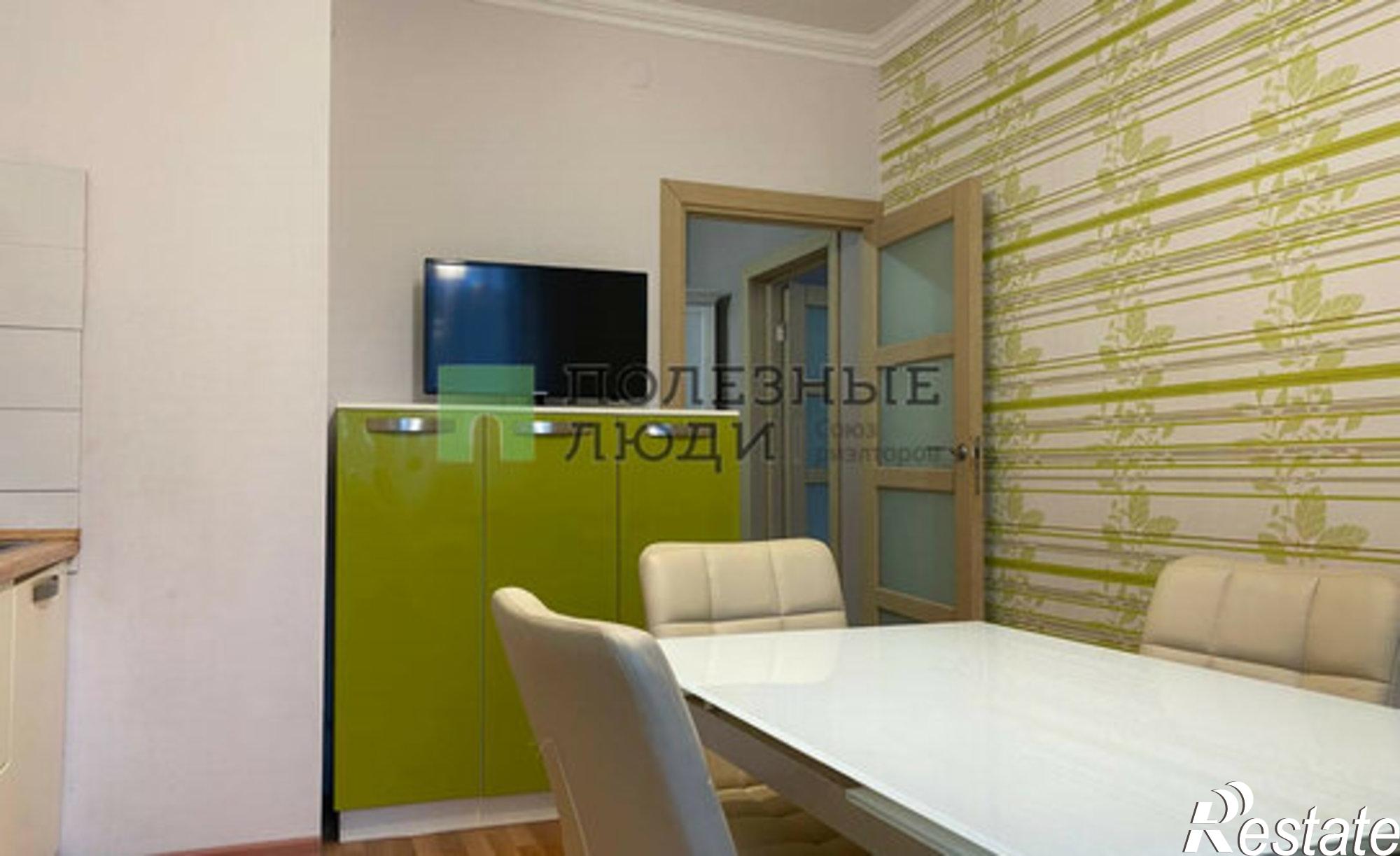 Купить квартиру за 7 000 000 рублей на ул Архитектора П.П.Берша, 32