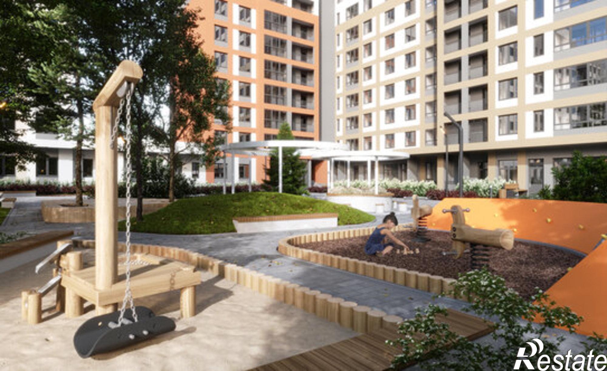 Купить квартиру за 5 100 000 рублей на Воткинское шоссе, 83 к2