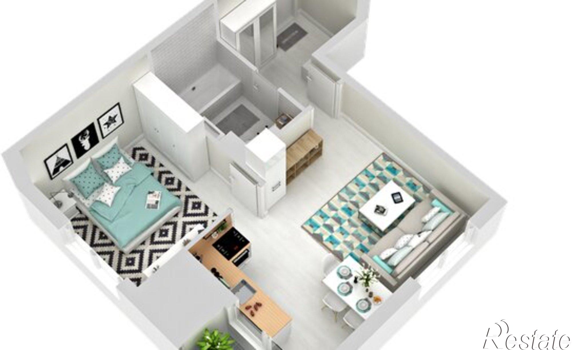 Купить квартиру за 5 600 000 рублей на Воткинское шоссе, 83 к2