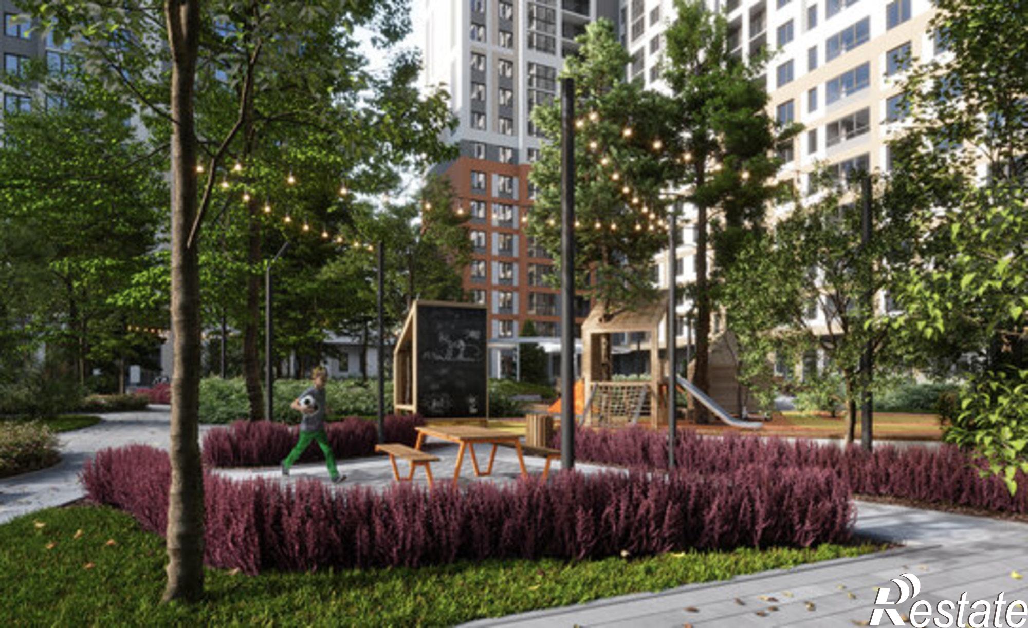 Купить квартиру за 5 600 000 рублей на Воткинское шоссе, 83 к2