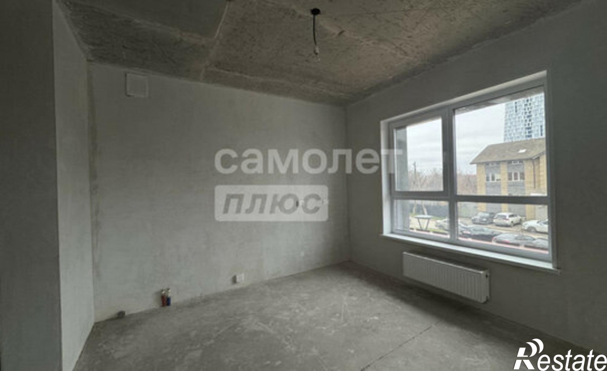 Купить квартиру за 10 900 000 рублей на Пушкинская улица, 273 к1