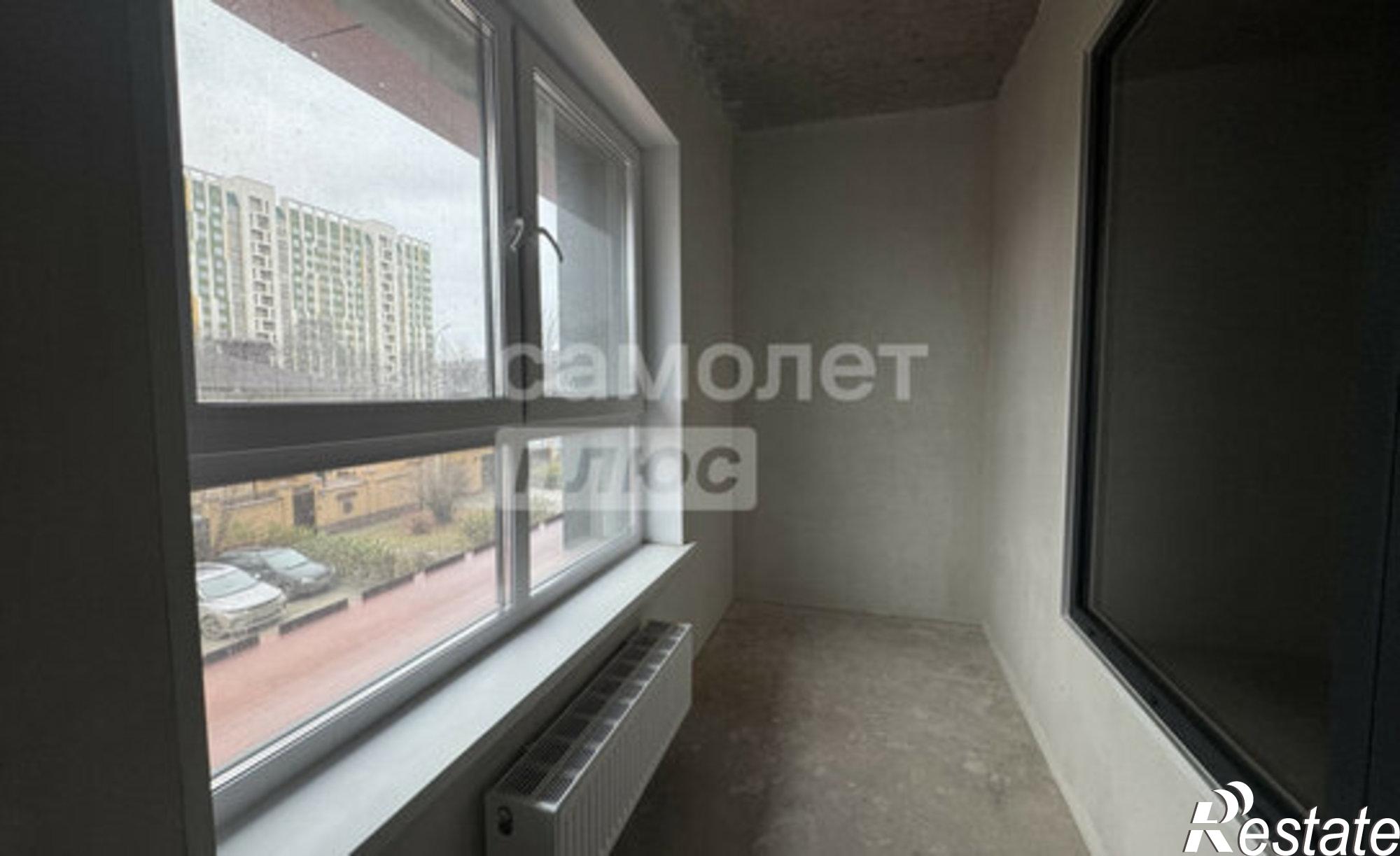 Купить квартиру за 10 900 000 рублей на Пушкинская улица, 273 к1