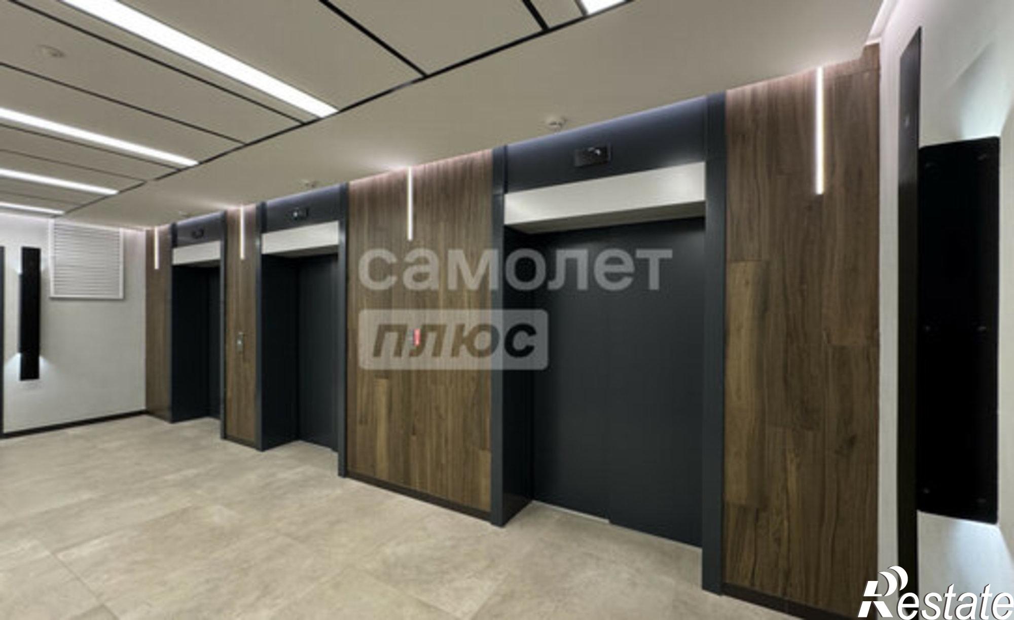 Купить квартиру за 10 900 000 рублей на Пушкинская улица, 273 к1