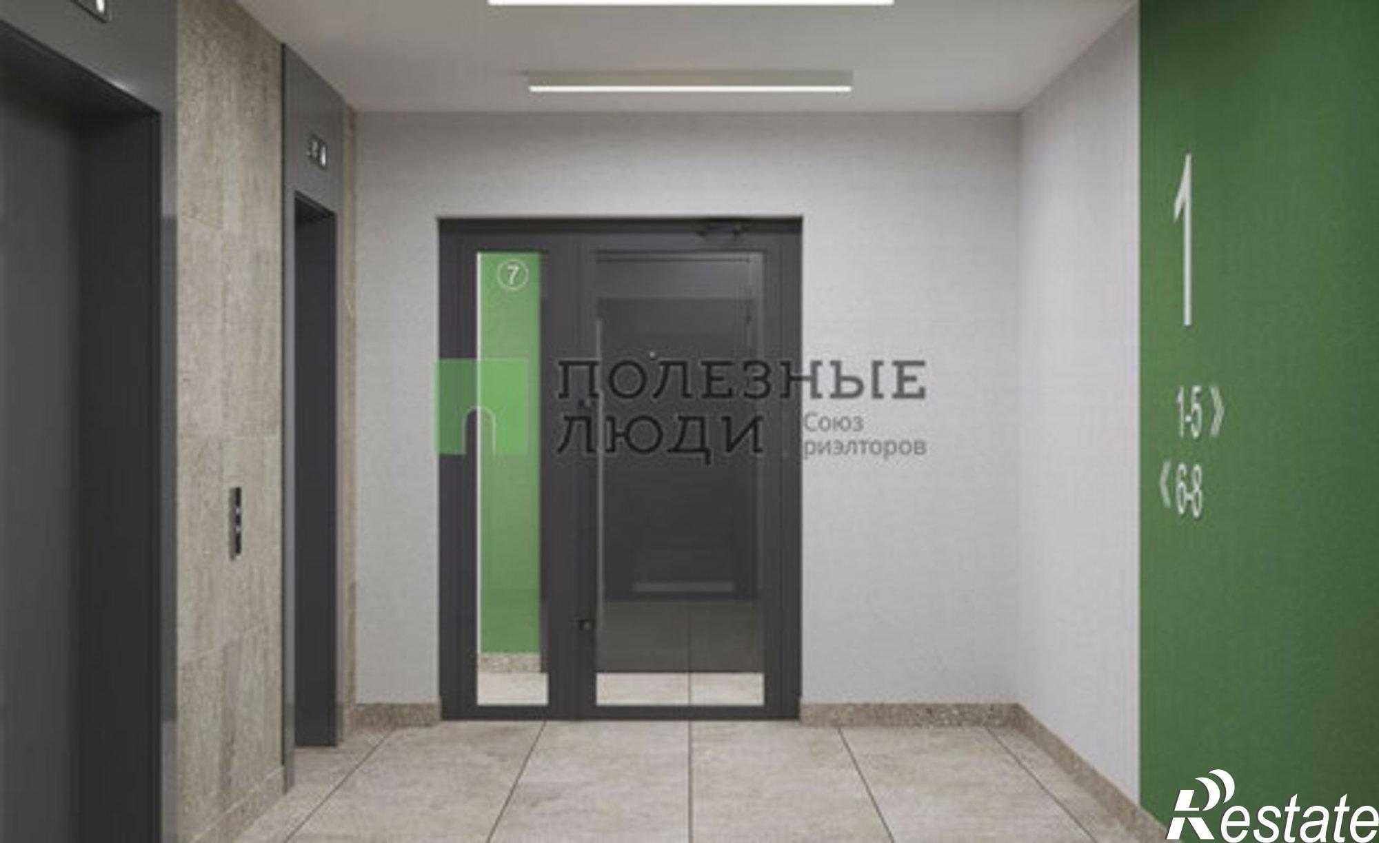 Купить квартиру за 9 500 000 рублей на улица Холмогорова, 113