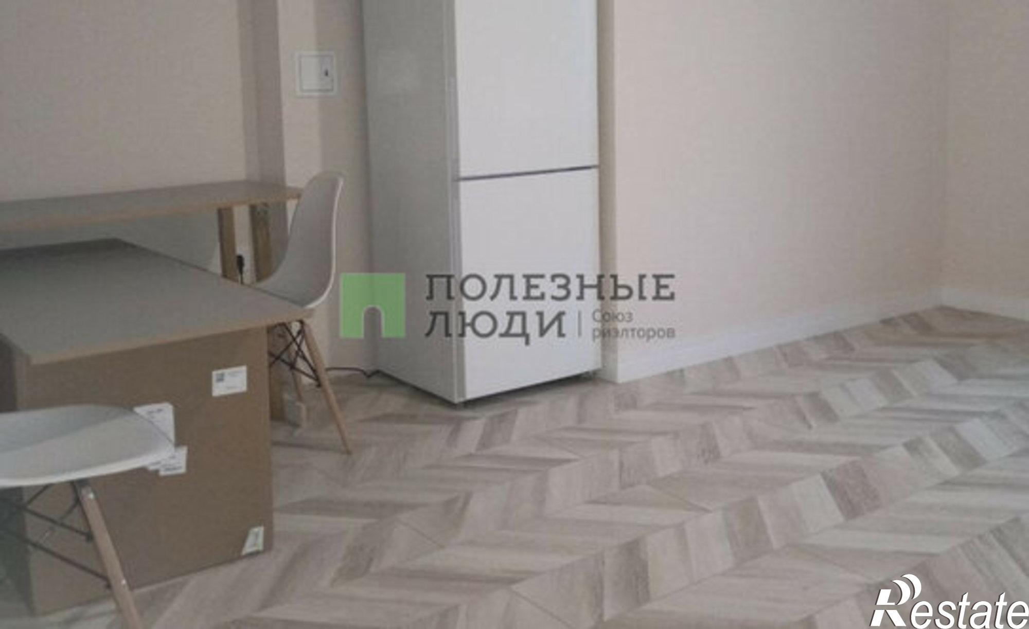 Купить квартиру за 9 500 000 рублей на улица Холмогорова, 113