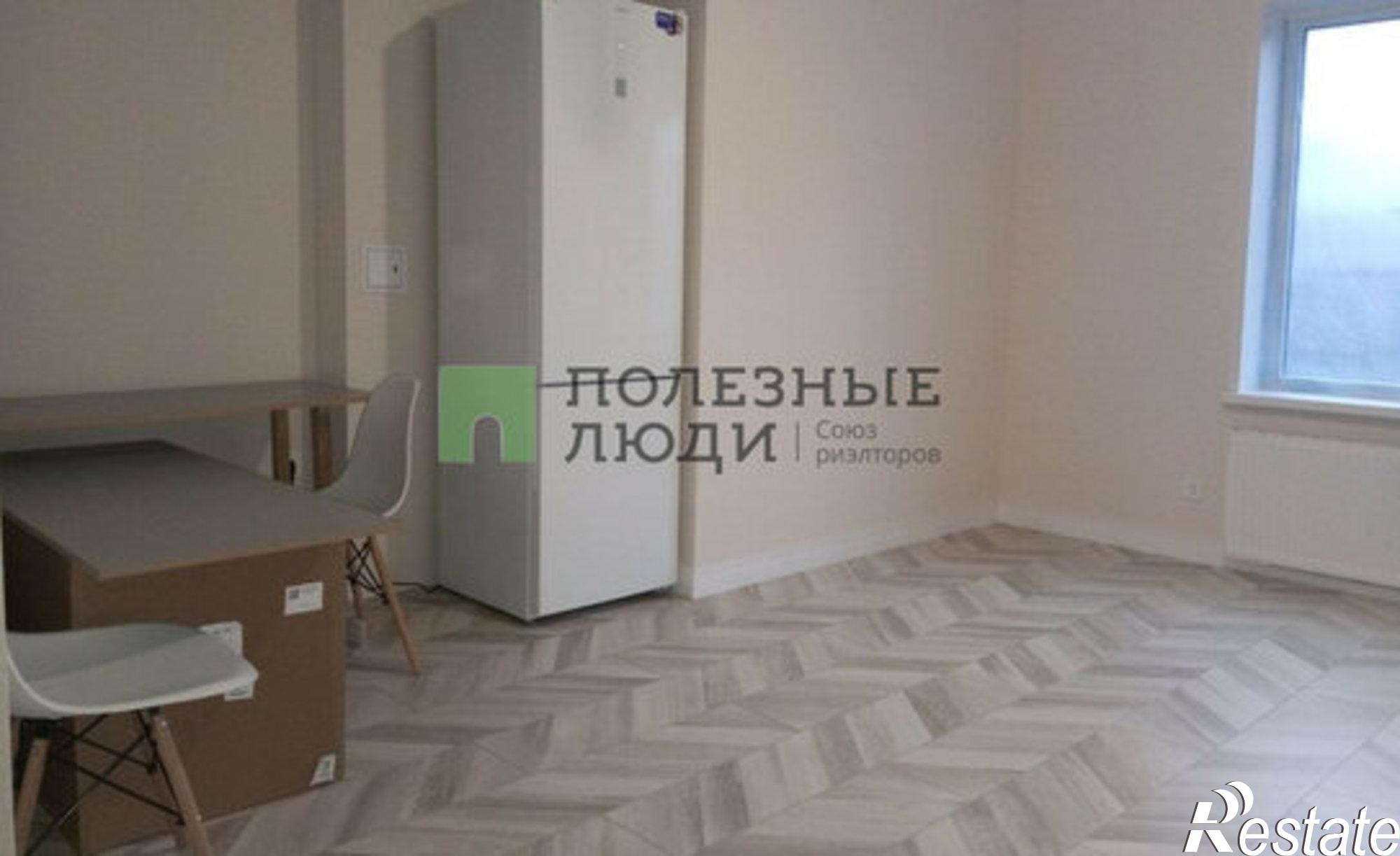 Купить квартиру за 9 500 000 рублей на улица Холмогорова, 113