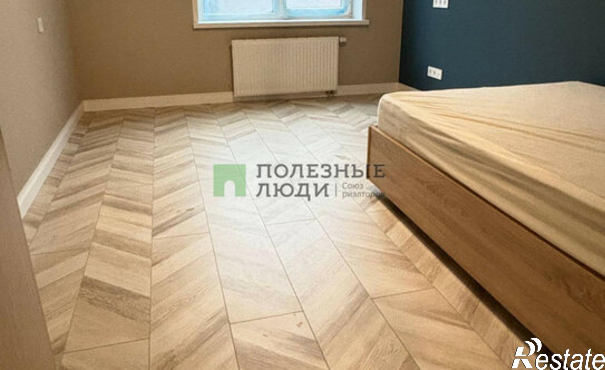 Купить квартиру за 9 500 000 рублей на улица Холмогорова, 113