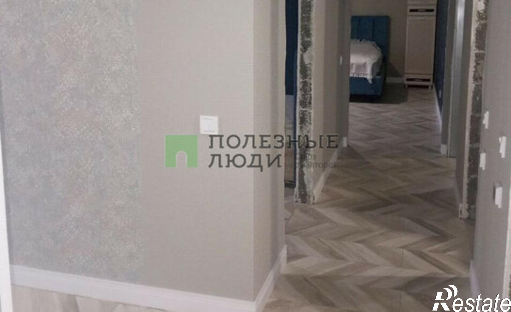 Купить квартиру за 9 500 000 рублей на улица Холмогорова, 113