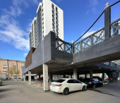 13 кв м проезд Орджоникидзе, 1