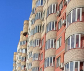 офис 98 кв м, этаж 1/9 улица Василия Чугуевского, 9